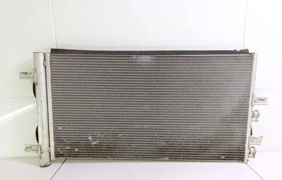 BMW 2 F45 A/C cooling radiator (condenser) 9286712