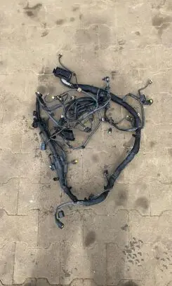 Mercedes-Benz ML W166 Engine installation wiring loom 276955