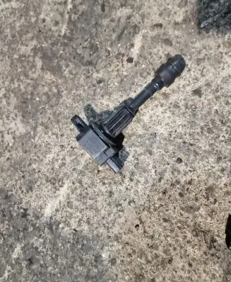 Nissan Micra High voltage ignition coil 22448AX001