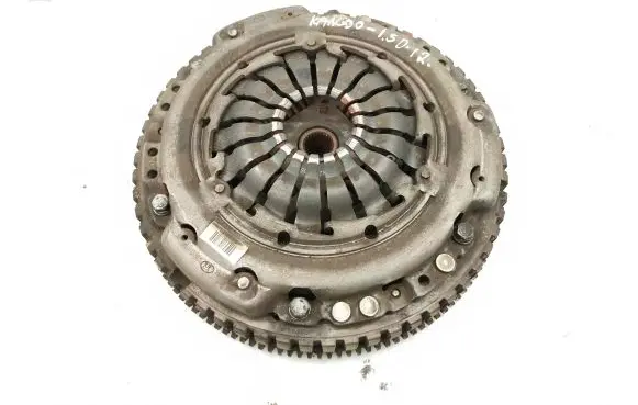 Renault Kangoo II Clutch set kit 8200335084