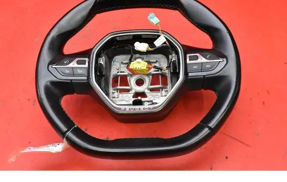 Peugeot 5008 Steering wheel 98105487AU