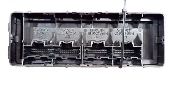 Opel Insignia A Other control units/modules 