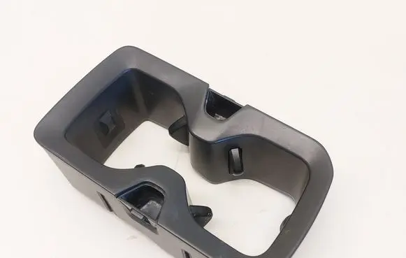 Volkswagen ID.5 Cup holder front 