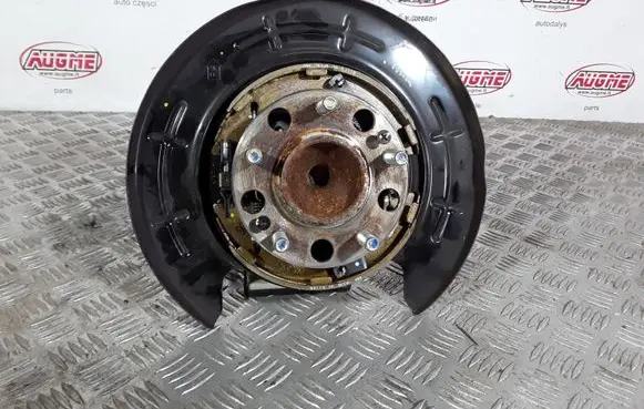 KIA Sportage Rear wheel hub DIH1704191143 7433BGG6J25B