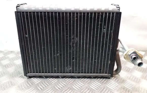 Mercedes-Benz S W221 Air conditioning (A/C) radiator (interior) C5082008