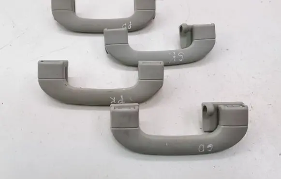 Mercedes-Benz A W169 Front interior roof grab handle A1698100251 A1698100151