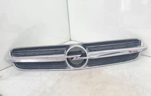 Opel Vectra C Front grill 464192822 13106811