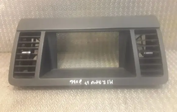 Nissan Murano Z50 Other center console (tunnel) element E6124116100