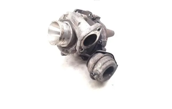 Opel Zafira B Turbo 98053674