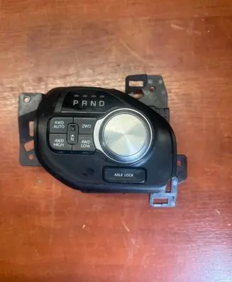 Ram 1500 Gear shift switch/knob 68328326AE 10329535000