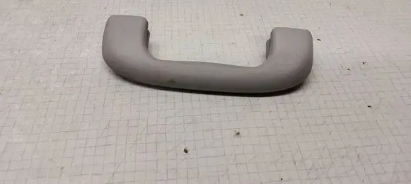 Opel Zafira B Front interior roof grab handle 317382836
