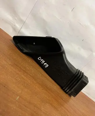 Jaguar F-Pace Cabin air duct channel HK839A675BB D1919