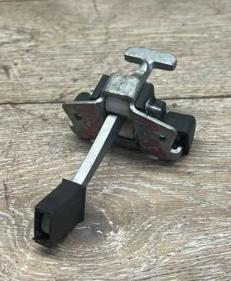 BMW 3 E36 Front door check strap stopper 8169563