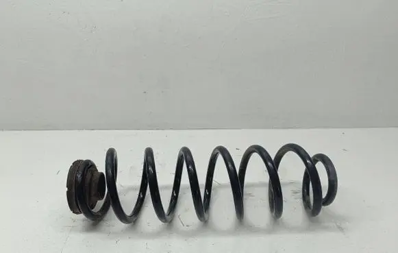 Seat Ibiza III (6L) Rear coil spring 1j0512149
