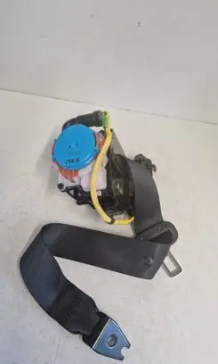 Hyundai Kona I Rear seatbelt 89880J9100TRY