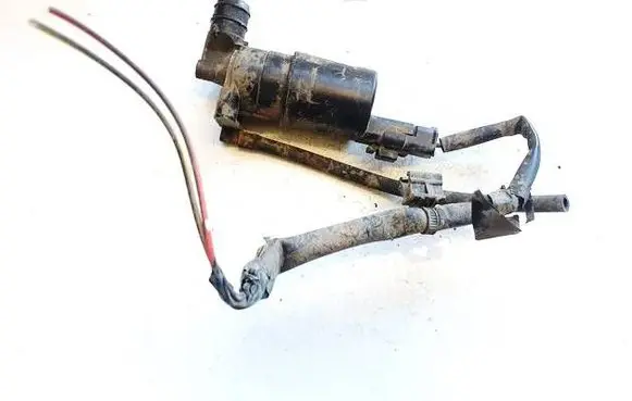 Peugeot 508 Windscreen/windshield washer pump 2220036