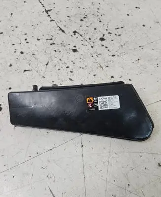 Seat airbag