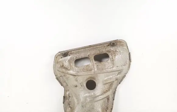 Toyota Corolla E120 E130 Other body part 17167-22121