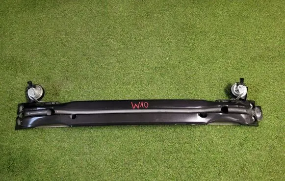Volvo V40 Front bumper cross member 31276334