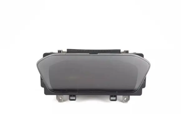 Volvo XC60 Speedometer (instrument cluster) 32276286AA 32276286 0263719335