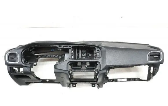 Volvo V40 Cross country Dashboard 