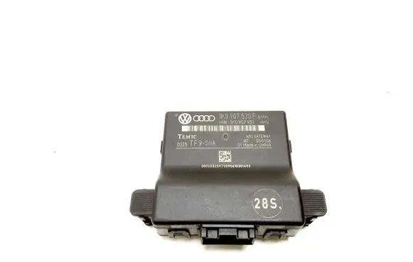 Volkswagen PASSAT B7 USA Gateway control module 1K0907530F