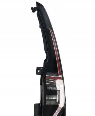 Volkswagen Caddy Rear/tail lights 2K7945208D