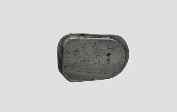 Audi A3 S3 8P Throttle valve 987063363