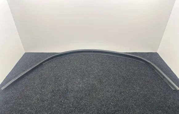 BMW 4 F32 F33 Engine compartment rubber 7255802