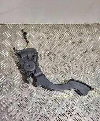 Ford Focus Accelerator throttle pedal 4M519F836AJ 6PV00864162