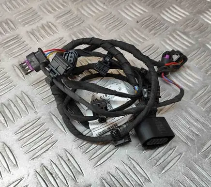 Skoda Kamiq Parking sensor (PDC) wiring loom 658971065