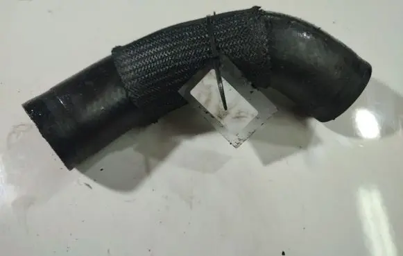 Mazda 6 Intercooler hose/pipe 