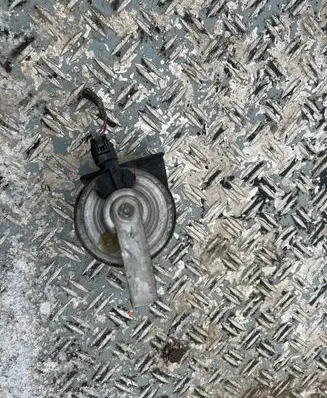 BMW 7 E65 E66 Horn signal 55306