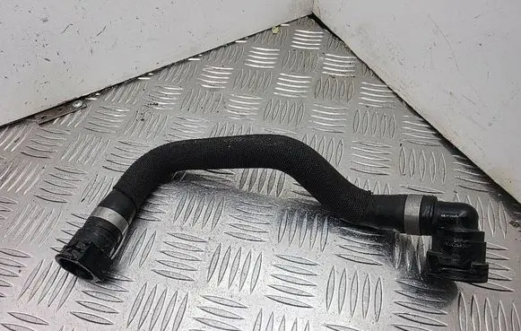 Opel Mokka B Engine coolant pipe/hose 