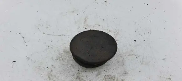 Toyota Corolla Verso E121 Glove box NOCODE