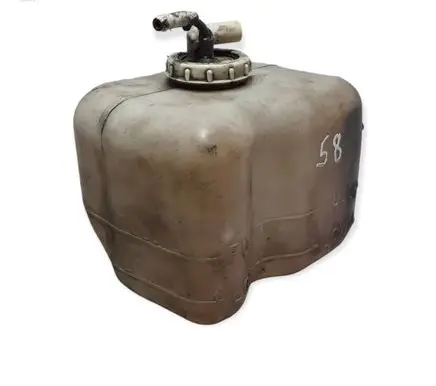 Mitsubishi Pajero Coolant expansion tank/reservoir cap 