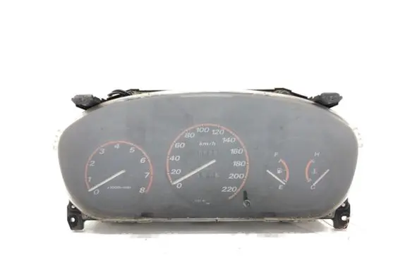 Honda CR-V Speedometer (instrument cluster) HR-0224-122