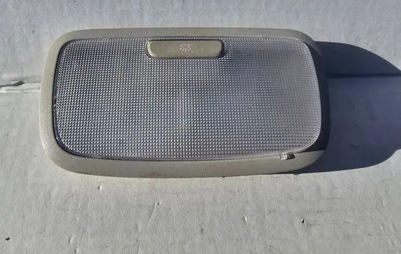 Hyundai Tucson IV NX4 Headlining lighting console trim 92850L1000