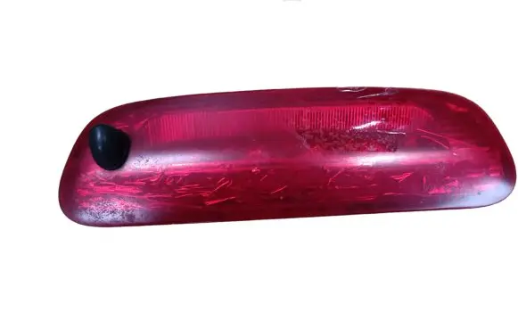 Hyundai Santa Fe Third/center stoplight