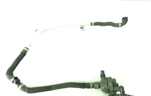 BMW 3 G20 G21 Electric auxiliary coolant/water pump 0312349B 8474820