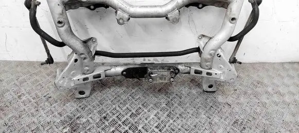 Mercedes-Benz E W212 Front subframe A2045002200 A2183230065
