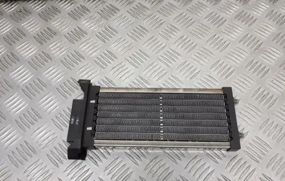 Audi A6 S6 C5 4B Interior heater climate box assembly 4B1819011