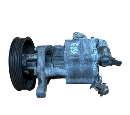 BMW 5 F10 F11 Power steering pump 6867159 5016957 2115369