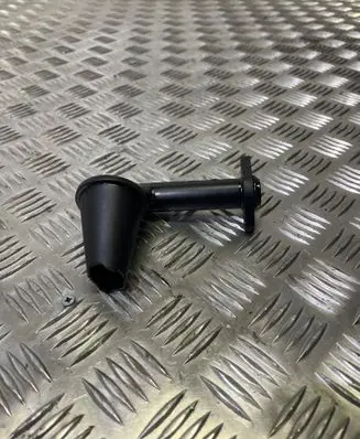 Audi A4 S4 B9 Oil sump strainer pipe 04L115251C 04L115251
