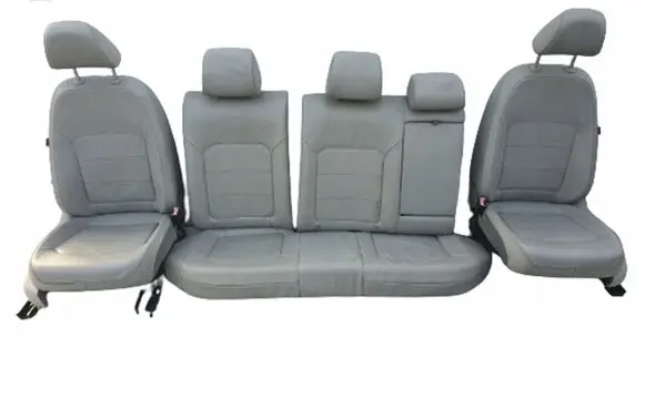 Volkswagen PASSAT B8 Interior set 