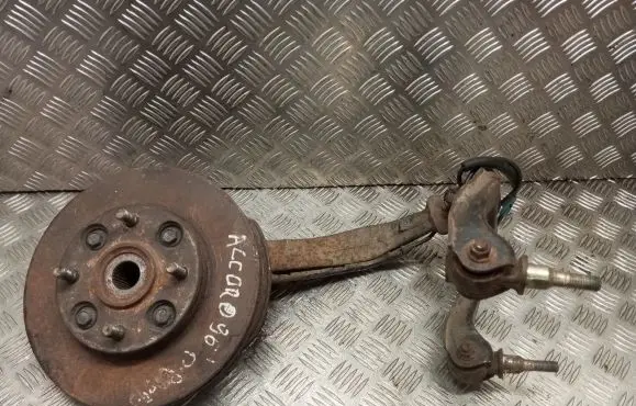 Honda Accord Front wheel hub