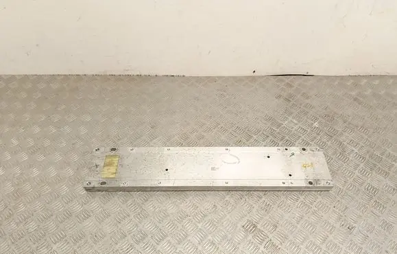 Citroen C4 III e-C4 Engine mounting bracket 9826322080