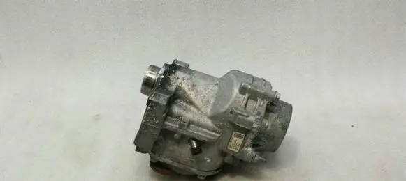 Audi A3 S3 8V Gearbox transfer box case 0CN409053AE