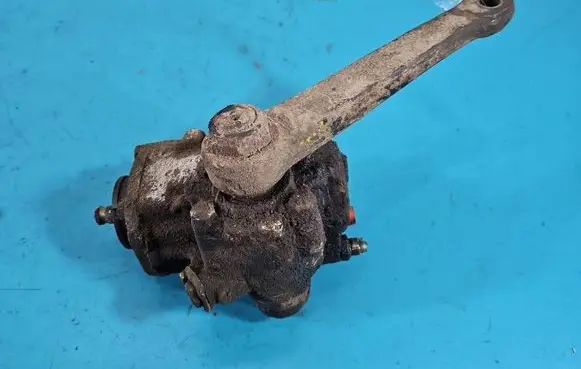 Mercedes-Benz T3 Steering rack IMPRK1591426