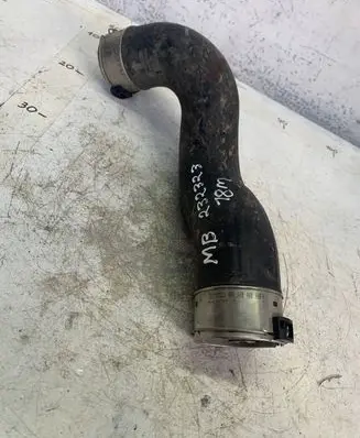 Mercedes-Benz CLA C117 X117 W117 Intercooler hose/pipe